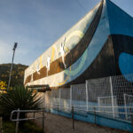 Ginásio de Esportes Lázaro Germano - Guararema