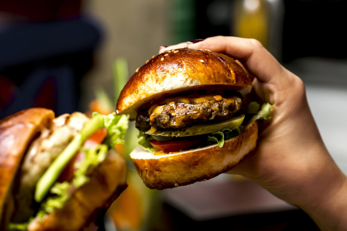 Negocios Alimentação Sebrae