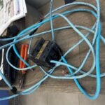 furto de fiação em mogi da cruzes