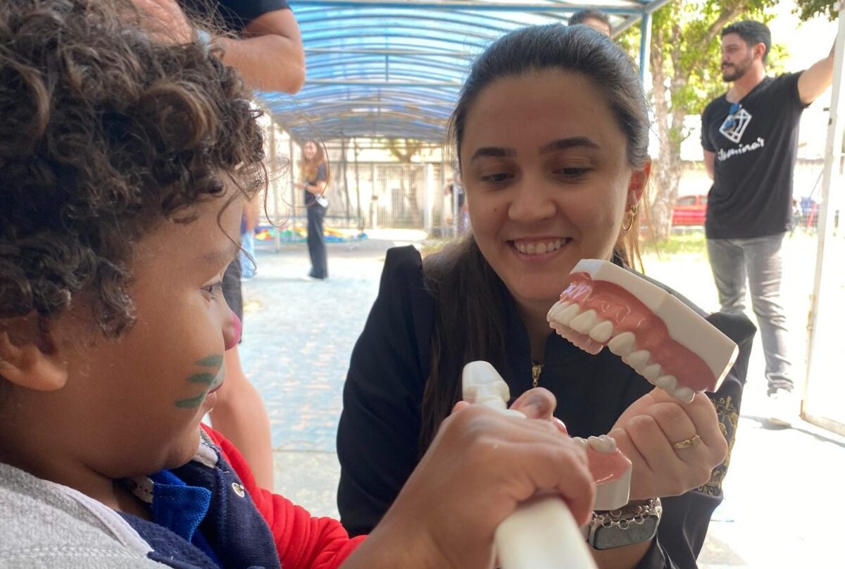 APCD Regional Mogi das Cruzes