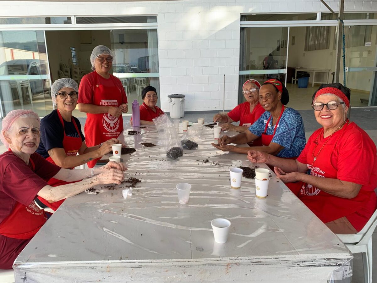 Casa da Festa do Divino