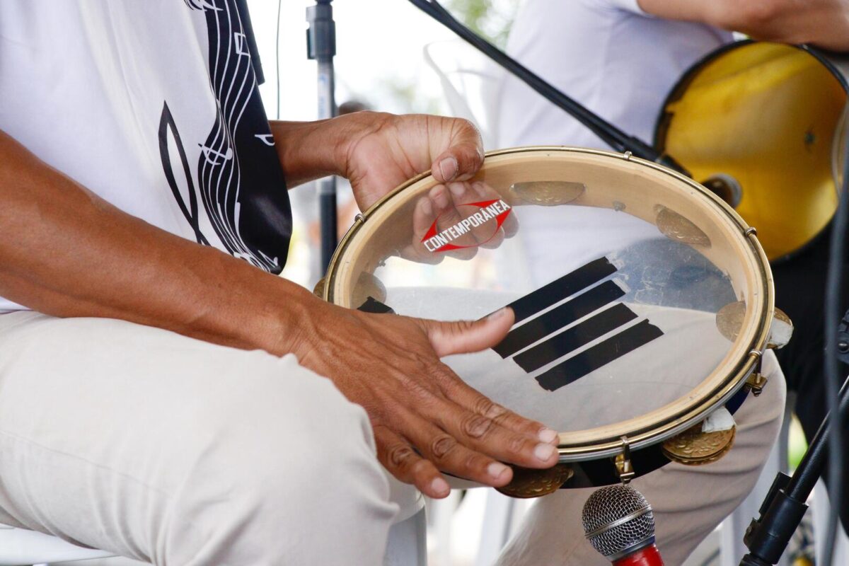 Agita Palmares Suzano