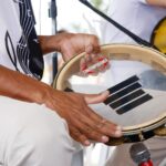 Agita Palmares Suzano