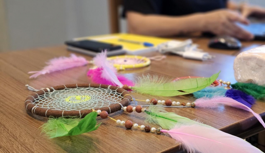 Artesanato Mogi das Cruzes