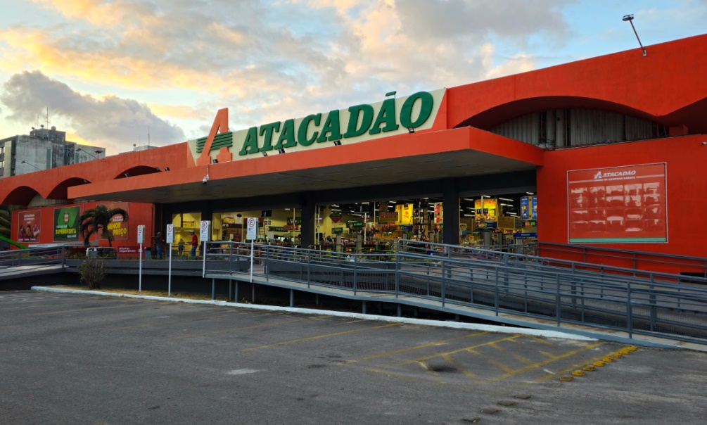 atacadão