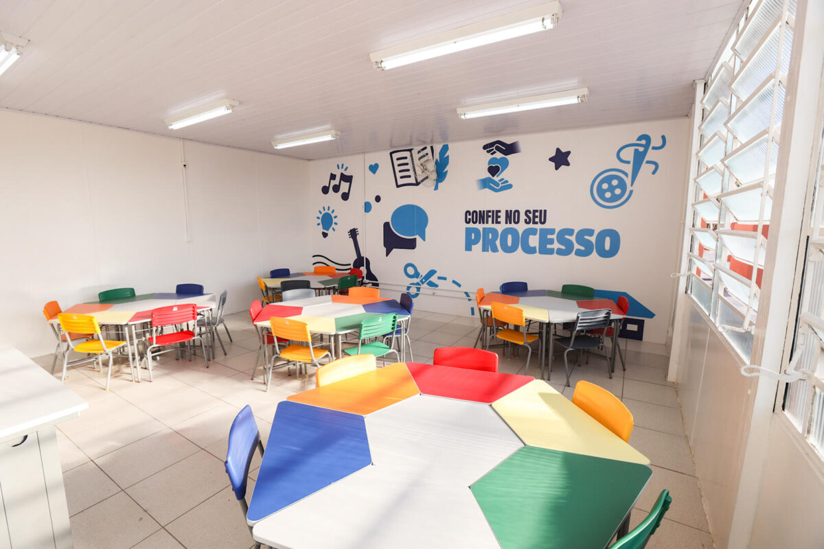 Atividades Gratuitas Guararema