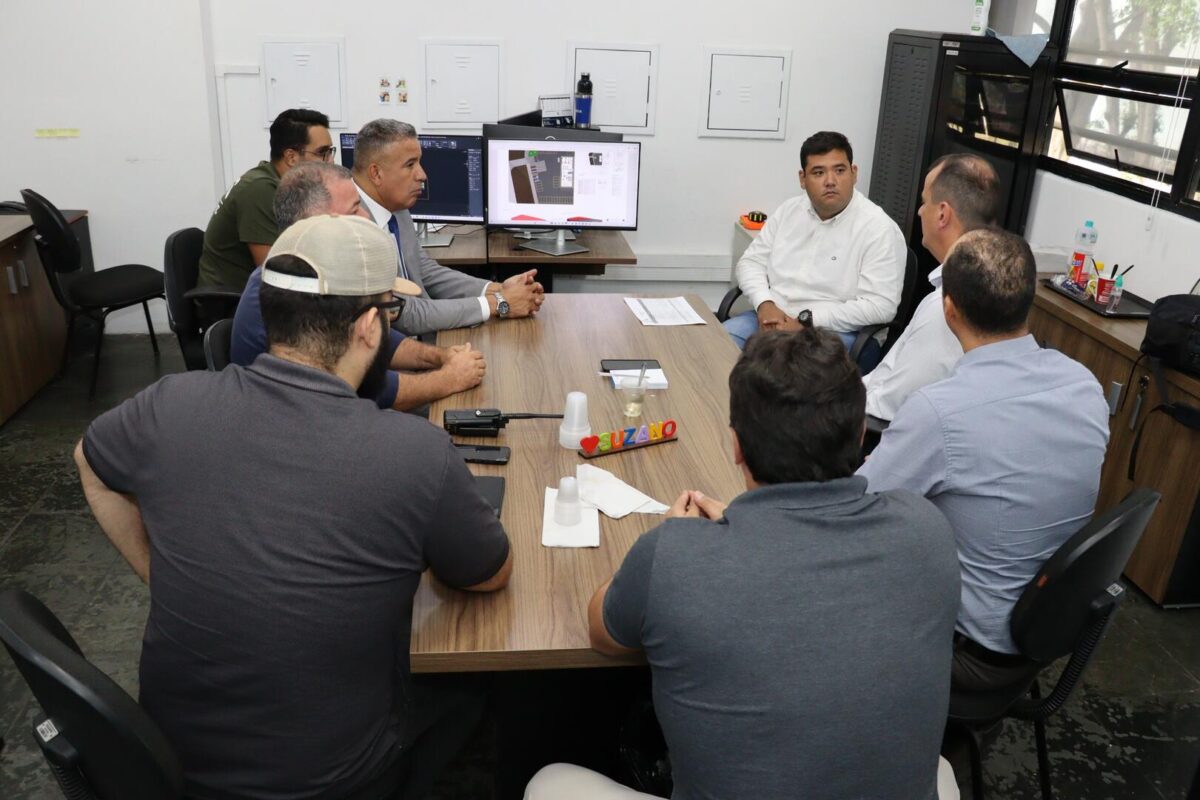 Baep Prefeitura de Suzano Governo de SP