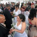 Casamento Comunitário em Mogi das Cruzes