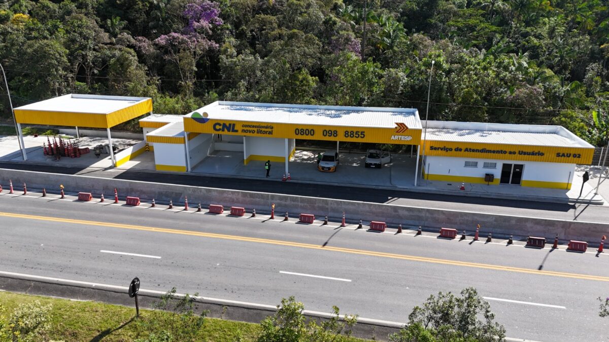 CNL - SAU Mogi das Cruzes