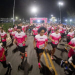 Corrida do Trabalhador Guararema