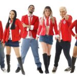 Cover RBD Urupema Shopping