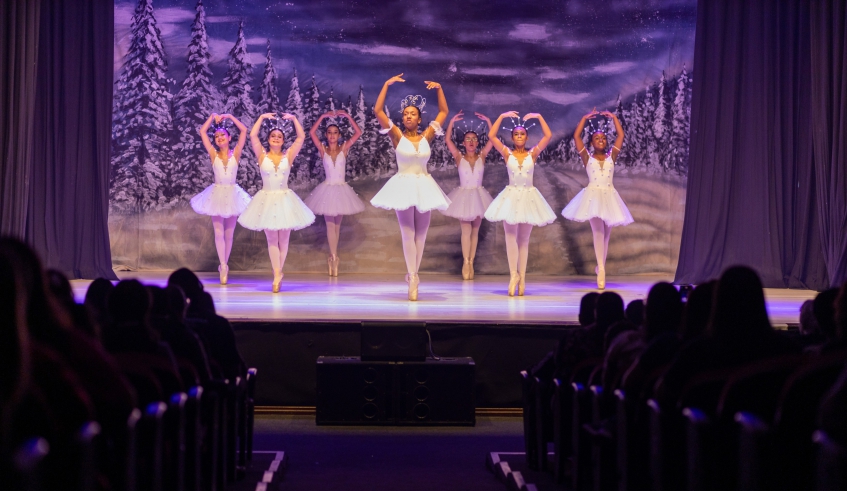 Cultura Mogi das Cruzes