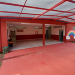 Escola Integral Santa Isabel