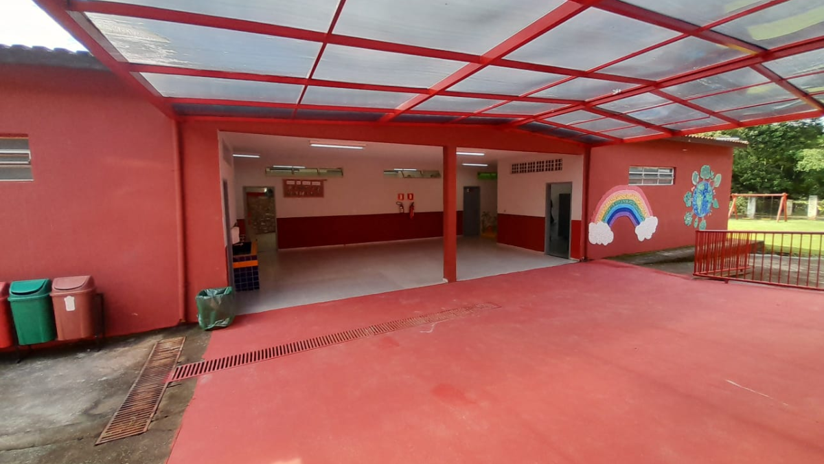 Escola Integral Santa Isabel