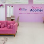 Espaço Acolher Mogi