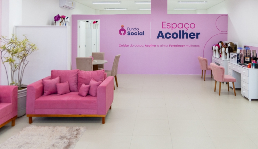 Espaço Acolher Mogi