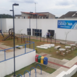 Estação Cidadania Arujá