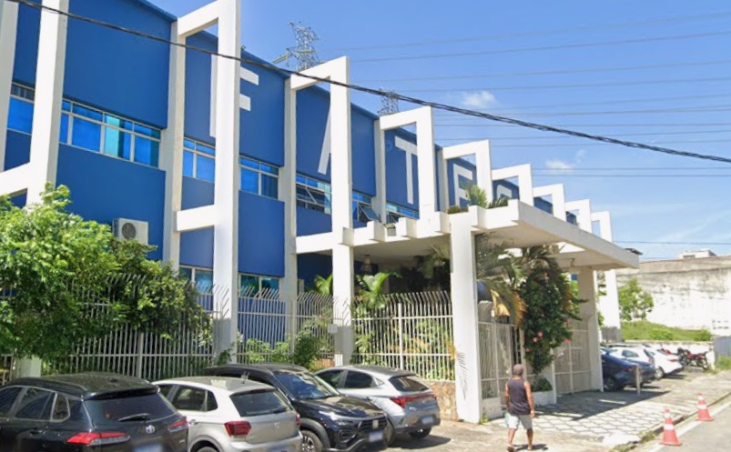 fatec itaquaquecetuba