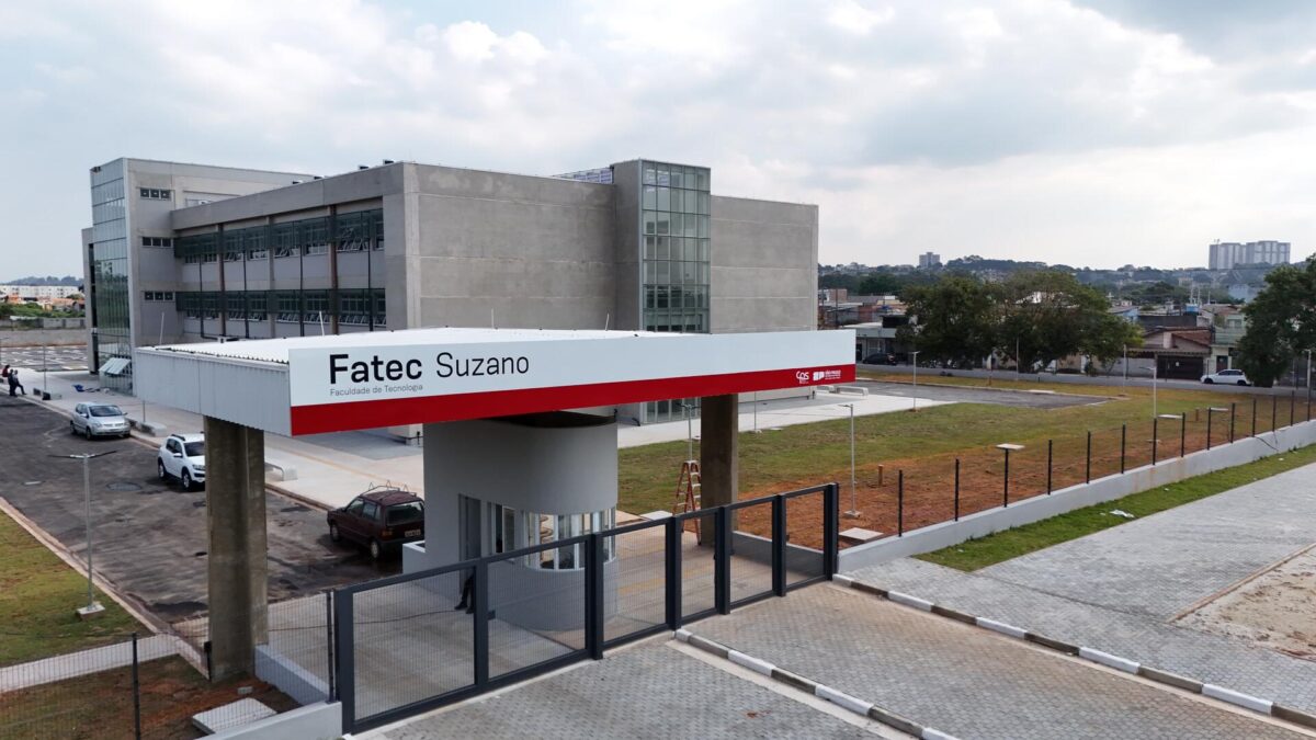 Fatec Suzano