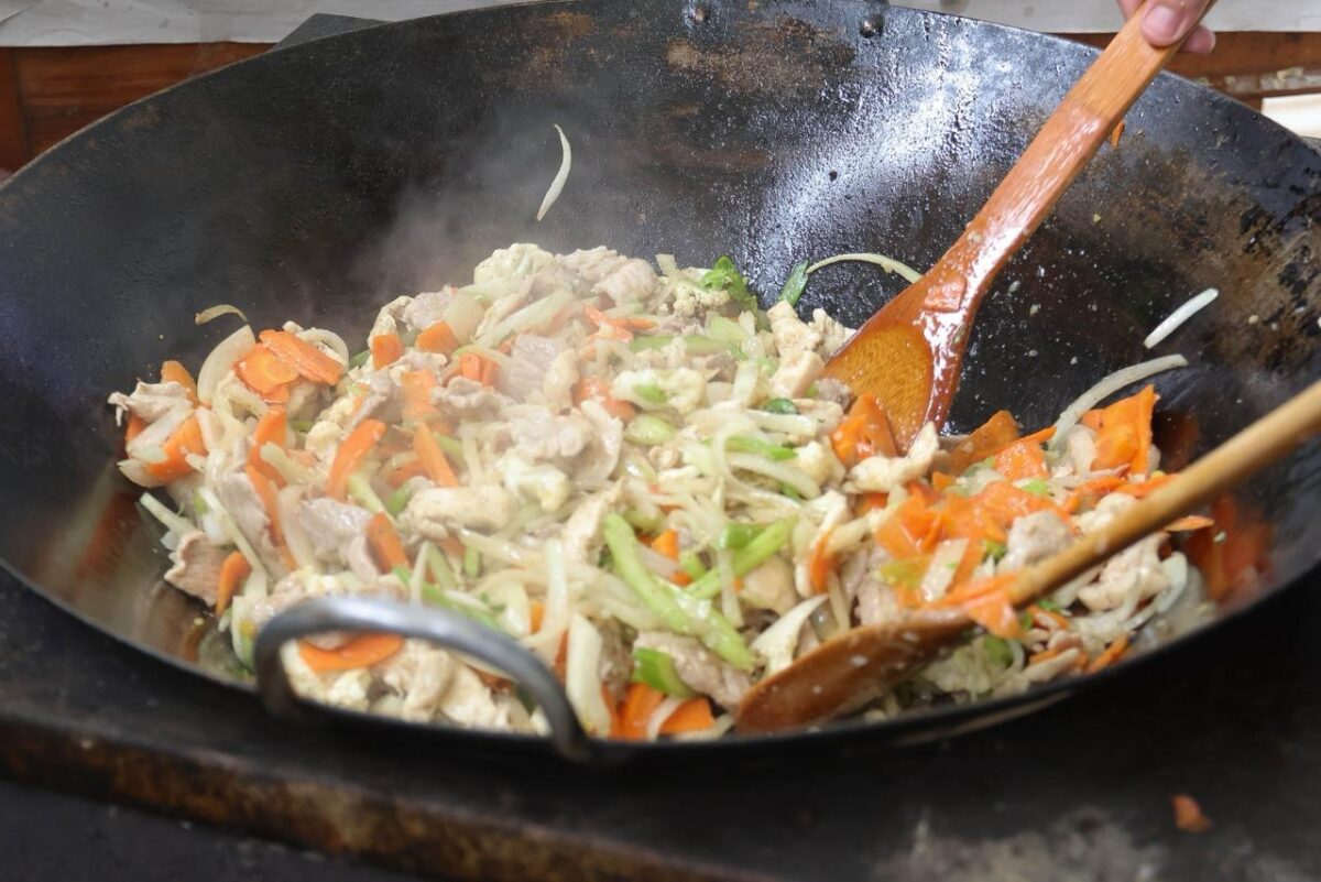 Festival do Yakisoba