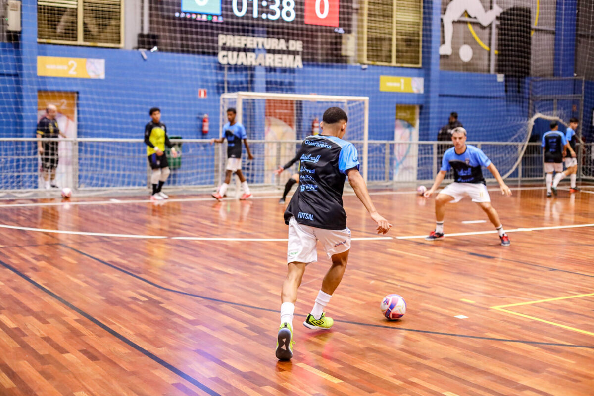 Guararema Futsal