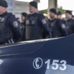 Guarda Municipal Mogi das Cruzes