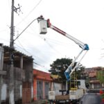 Iluminação Led Suzano