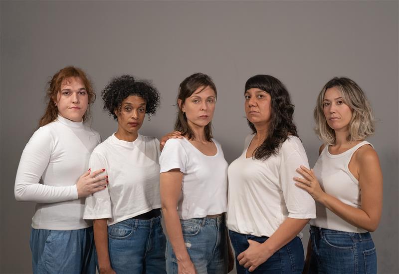 “Dois Dedos, Parágrafo!”