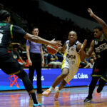 Mogi Basquete vs Osasco