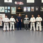 Mogianos Karate Mundial