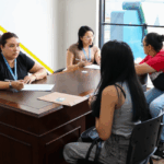 Mutirão de Emprego Ferraz