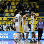 NBB Mogi Basquete