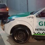 Operação GPA GCM Suzano