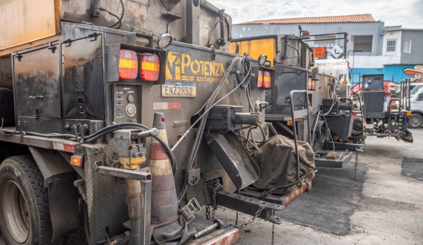 Operação Tapa-Buraco