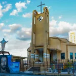 Paróquia Nossa Senhora de Fátima