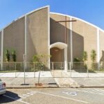 Paroquia Sao José Operário em Mogi das Cruzes