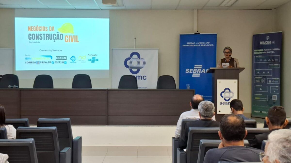 Sebrae Programa Alto Tietê