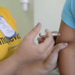 vacina febre amarela