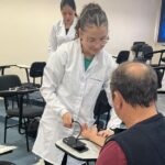 Exames cardiologia UMC