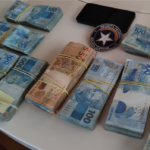 Operação Fluxo Oculto