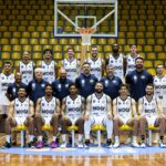 Mogi Basquete