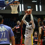 Mogi Basquete