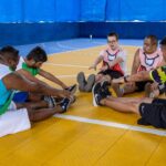Atividades Esportivas PCD Itaquá