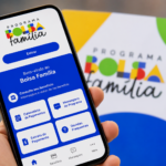 Aplicativo do Bolsa Família