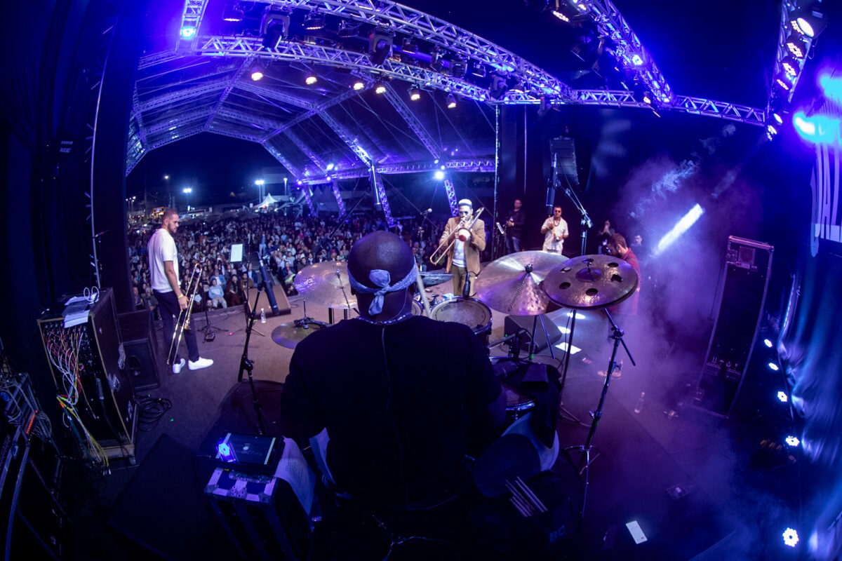 Guararema Jazz e Blues Festival