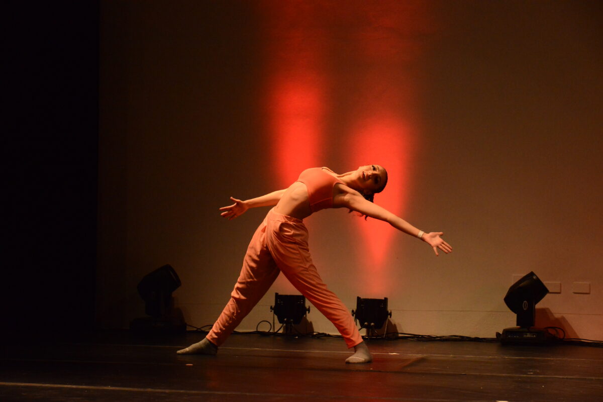 Dança