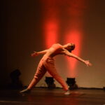Dança