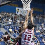 Mogi Basquete