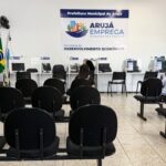 Arujá Emprega