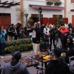 Samba na Vila Helio